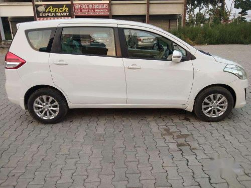 Used 2013 Maruti Suzuki Ertiga ZDI MT for sale in Jalandhar