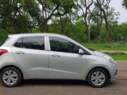 Used 2015 Hyundai Grand i10 Asta MT for sale in Gandhinagar