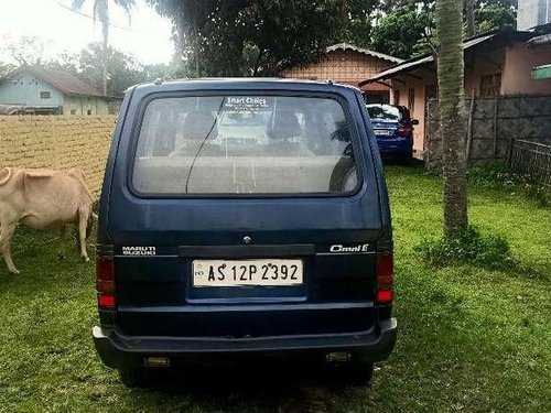 2016 Maruti Suzuki Omni MT for sale in Tezpur