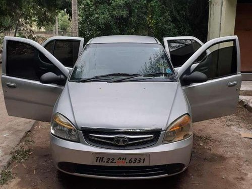 2012 Tata Indigo eCS MT for sale in Thanjavur