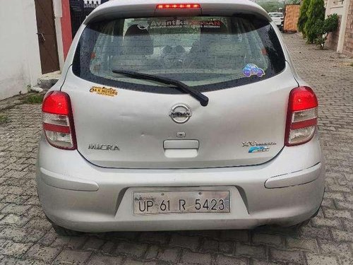 Nissan Micra XV Diesel, 2012, Diesel MT for sale in Meerut