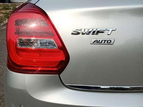 2018 Maruti Suzuki Swift ZDi MT for sale in Chandigarh 