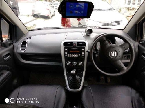 Maruti Suzuki Ritz 2012 MT for sale in Karnal