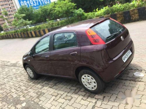 Used 2012 Fiat Punto MT for sale in Mumbai