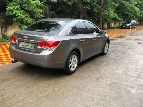 Chevrolet Cruze LTZ 2011 MT for sale in Chandrapur