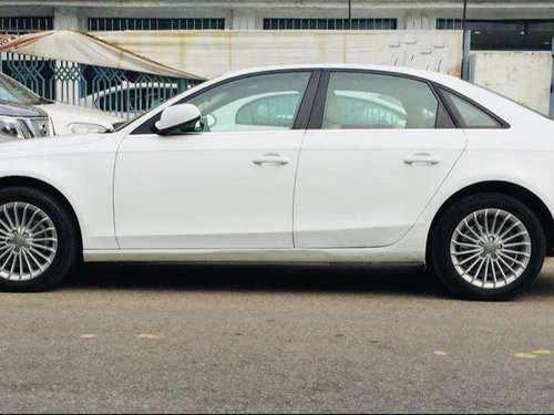 Audi A6 2.0 TDI Premium Plus 2016 AT for sale in Chandigarh