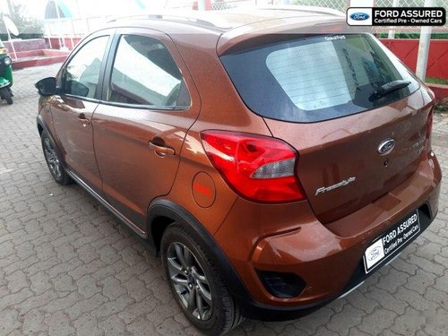 Ford Freestyle Titanium Diesel 2018 MT for sale in Jamnagar