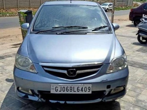 Used 2006 Honda City ZX EXi MT for sale in Ahmedabad