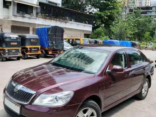 Used 2012 Skoda Laura Ambiente MT for sale in Thane