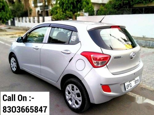 Hyundai Grand I10 Magna 1.1 CRDi, 2016, Diesel MT in Lucknow