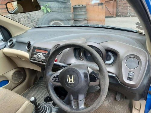 Used Honda Brio VX 2012 MT for sale in Kanpur