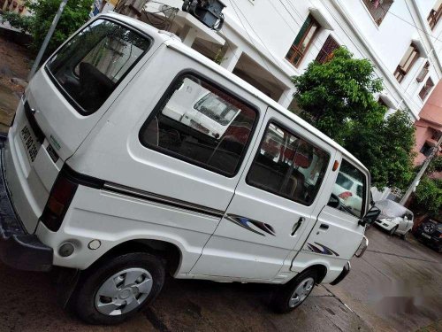 2012 Maruti Suzuki Omni MT for sale in Vijayawada