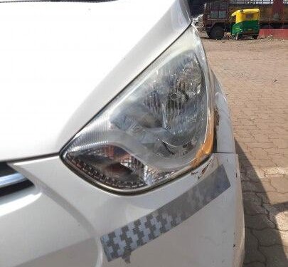 Used 2012 Hyundai Eon D Lite Plus MT in Jamnagar