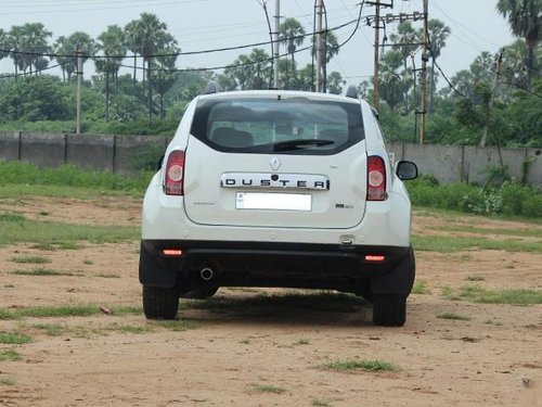 2012 Renault Duster RXE 85PS BSIV MT for sale in Vadodara