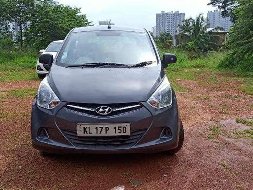 Hyundai Eon Era 2016 MT for sale in Kochi