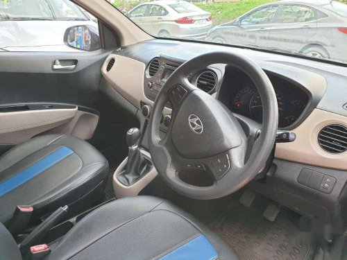 Hyundai Xcent 2015 MT for sale in Kolkata