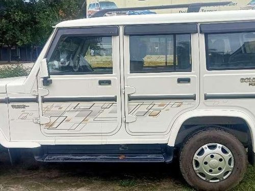 Used 2017 Mahindra Bolero ZLX MT for sale in Tezpur