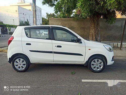 2016 Maruti Suzuki Alto K10 VXI MT for sale in Ludhiana