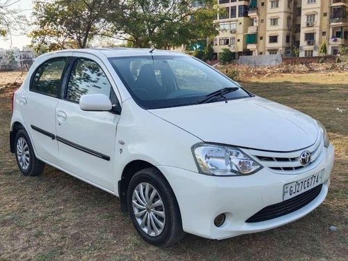 2012 Toyota Etios Liva GD MT for sale in Ahmedabad