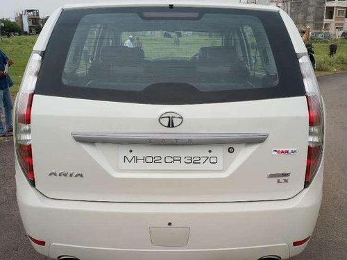 Tata Aria Pure LX 4x2, 2015, Diesel MT in Bhopal