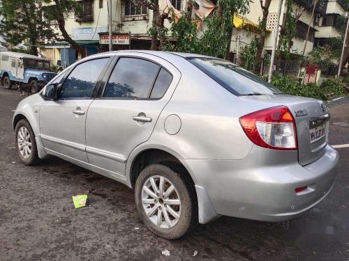 Maruti Suzuki Sx4 SX4 ZXi, 2010, Petrol MT in Mumbai