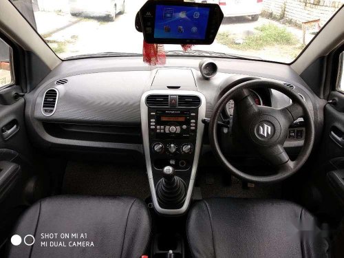 Maruti Suzuki Ritz 2012 MT for sale in Karnal