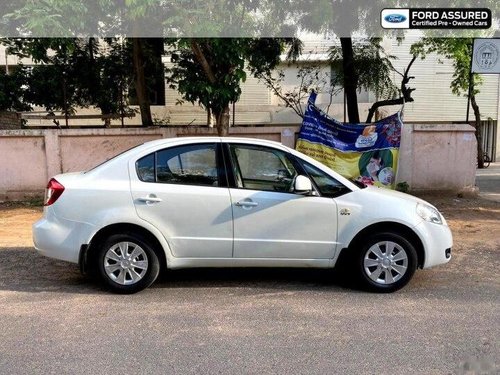 Used 2010 Maruti Suzuki SX4 MT for sale in Jamnagar