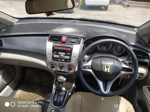 2009 Honda City 1.5 S MT for sale in Faridabad