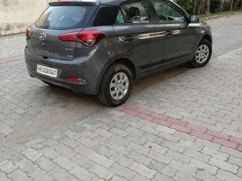 Hyundai Elite I20 Sportz 1.2, 2017, Petrol MT in Karnal