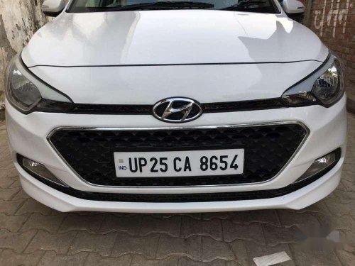 2017 Hyundai i20 Sportz 1.4 CRDi MT for sale in Noida