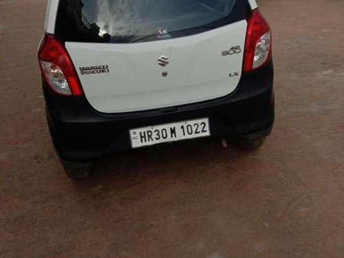 Maruti Suzuki Alto 800 Lx, 2013, Petrol MT for sale in Sirsa