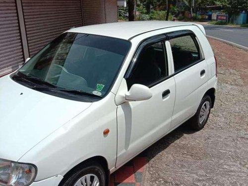 Used 2011 Maruti Suzuki Alto MT for sale in Thiruvananthapuram