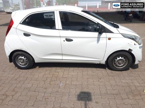 Used 2012 Hyundai Eon D Lite Plus MT in Jamnagar