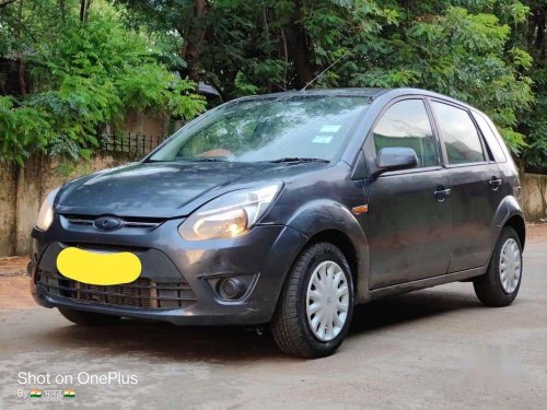 2010 Ford Figo MT for sale in Chandrapur