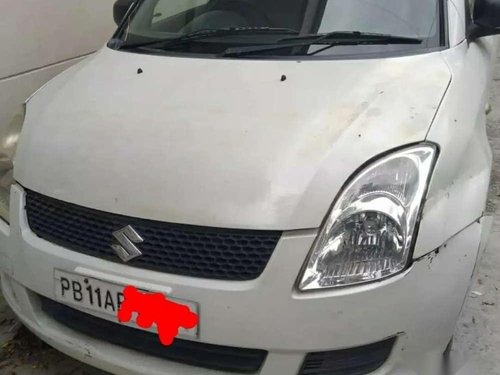 Maruti Suzuki Swift 2009 MT for sale in Patiala