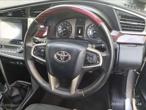 2017 Toyota Innova Crysta MT for sale in Noida