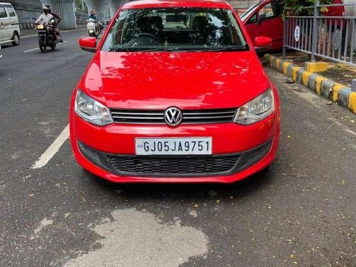 2012 Volkswagen Polo MT for sale in Surat