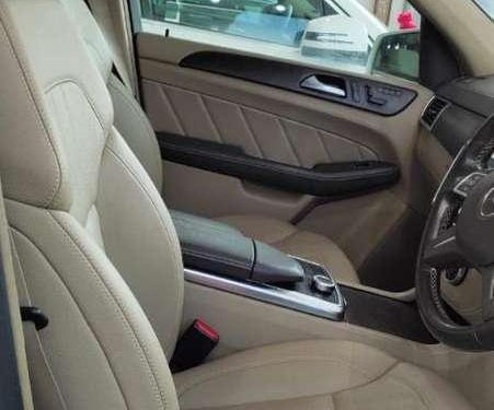 2016 Mercedes Benz GL-Class AT for sale in Lucknow