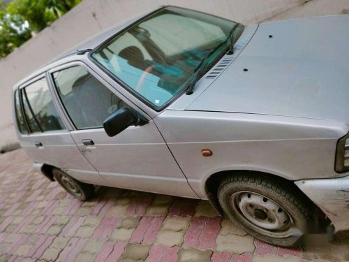 Used 2006 Maruti Suzuki 800 MT for sale in Allahabad