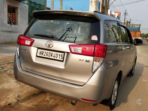 2017 Toyota Innova Crysta MT for sale in Noida