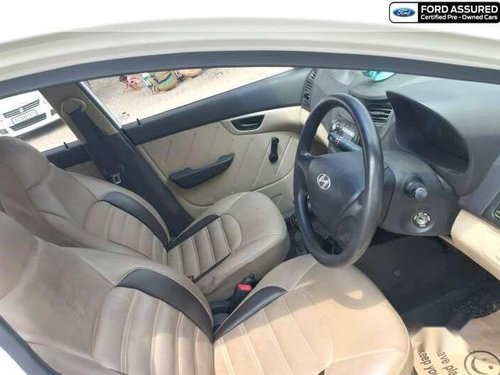 2012 Hyundai Eon MT for sale in Jamnagar