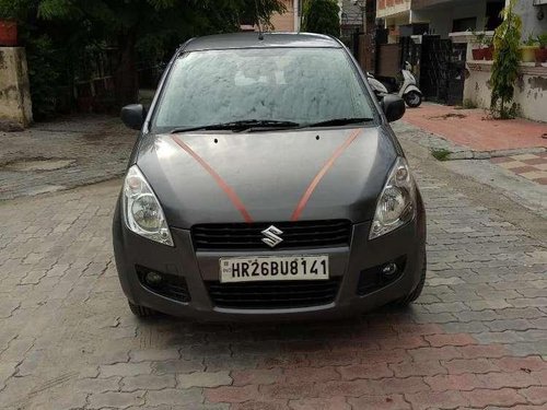 Maruti Suzuki Ritz 2012 MT for sale in Karnal