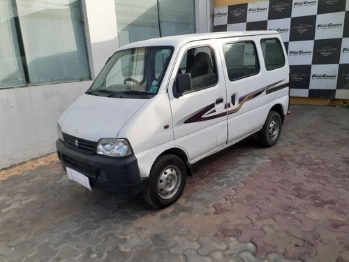 2010 Maruti Suzuki Eeco 5 Seater AC MT for sale in Jaipur