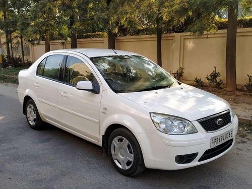 Ford Fiesta ZXi 1.4 TDCi, 2006, Diesel MT in Patiala