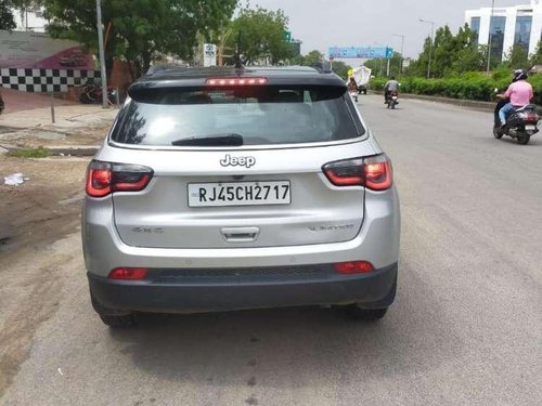 2018 Jeep Compass 2.0 Limited 4X4 AT for sale in Jodhpur