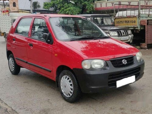 2005 Maruti Suzuki Alto MT for sale in Hyderabad