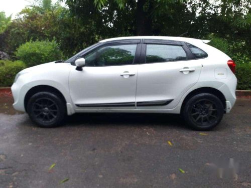 Used 2018 Maruti Suzuki Baleno MT for sale in Vadodara