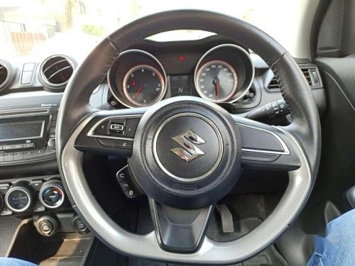 2018 Maruti Suzuki Swift ZDi MT for sale in Chandigarh 