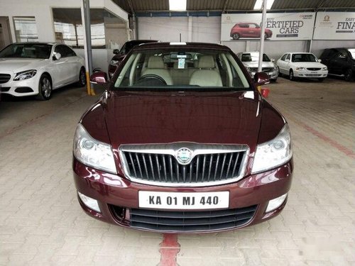 Used 2012 Skoda Laura Ambition 2.0 TDI CR MT in Bangalore