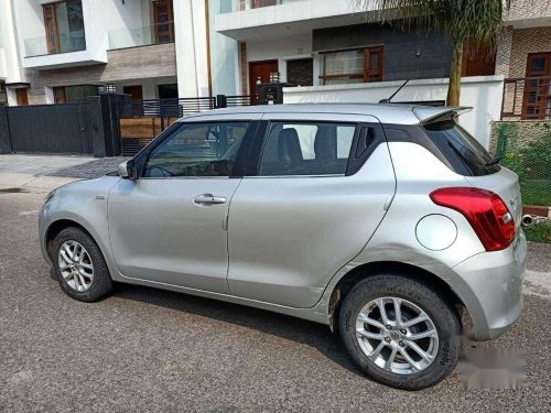 2018 Maruti Suzuki Swift ZDi MT for sale in Chandigarh 